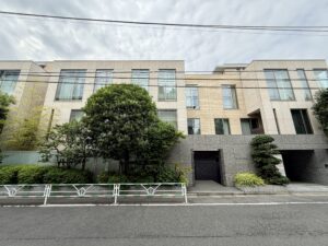 プラウド神山町の写真 1
