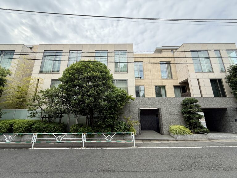 プラウド神山町の写真 1