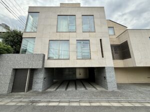 プラウド神山町の写真 4