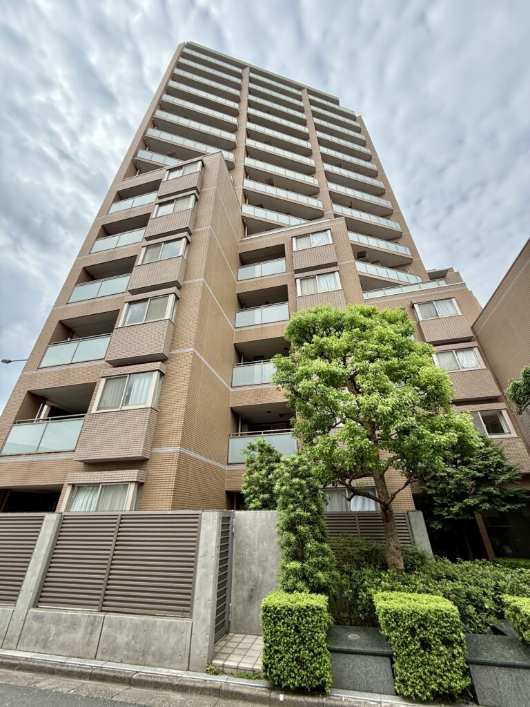 渋谷神山町レジデンスの写真 1