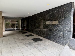渋谷神山町レジデンスの写真 2