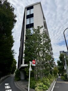 グランドメゾン代官山THE PARKの写真 3
