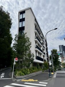 グランドメゾン代官山THE PARKの写真 4