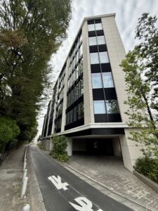 グランドメゾン代官山THE PARKの写真 1