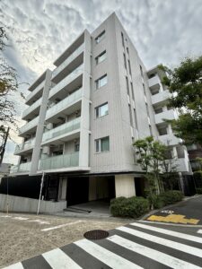 ジオ代官山の写真 1