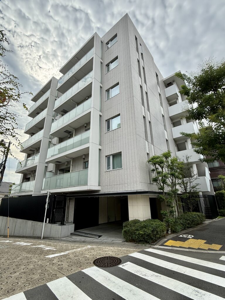 ジオ代官山の写真 1