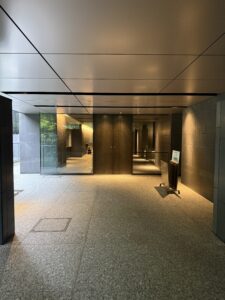 ザ・パークハウス渋谷南平台の写真 3