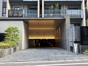 ザ・パークハウス渋谷南平台の写真 2