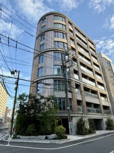 プラウド渋谷東の写真 3