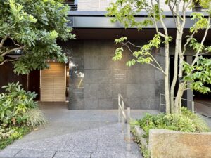 グランドメゾン白金高輪パークフロントの写真 2