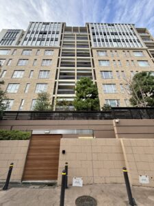 ブリスベージュ神宮前の写真 6