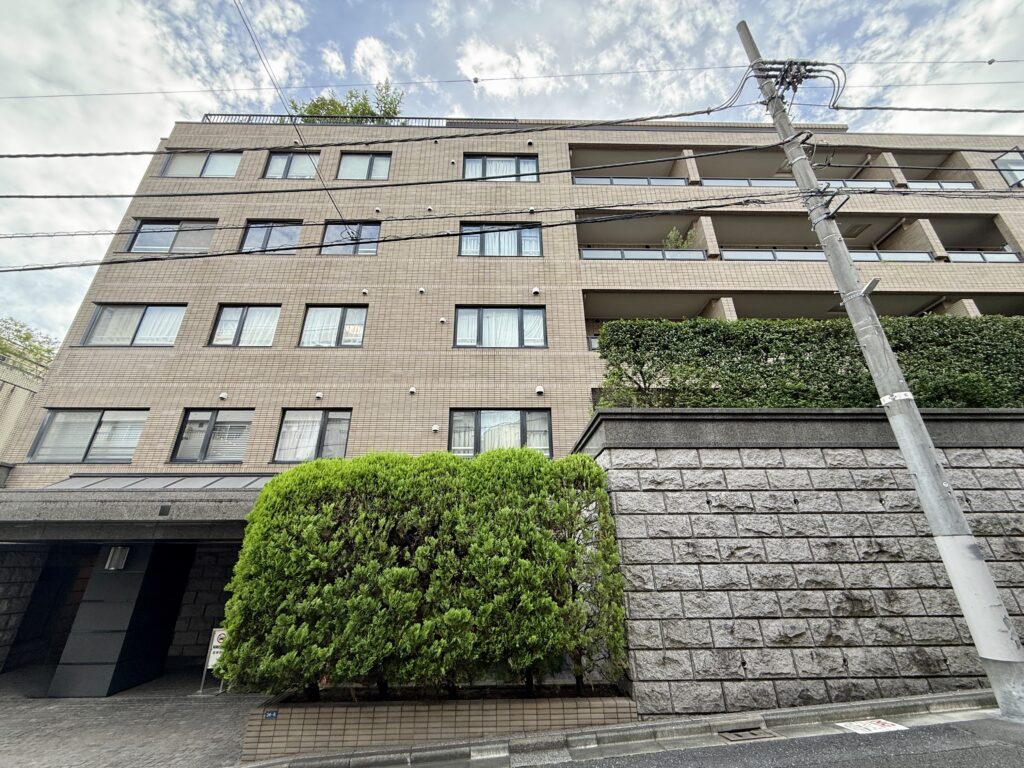 ディアナガーデン神宮前の写真 1