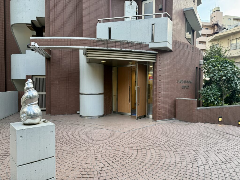 代官山デュープレックスの写真 2