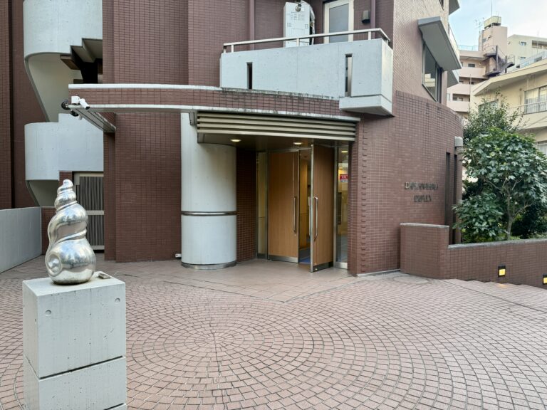 代官山デュープレックスの写真 2