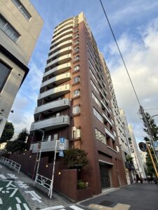 代官山デュープレックスの写真 4