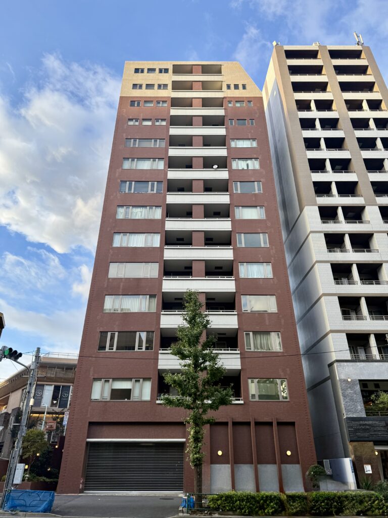 代官山デュープレックスの写真 1