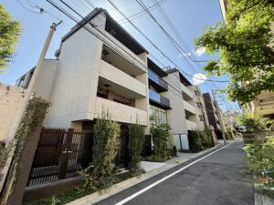 オープンレジデンシア恵比寿コートの写真 3