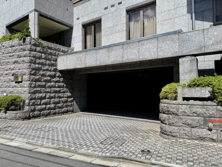 有栖川ヒルズの写真 2