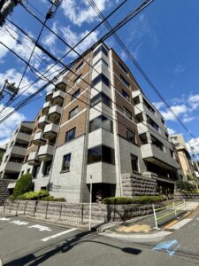 有栖川ヒルズの写真 3