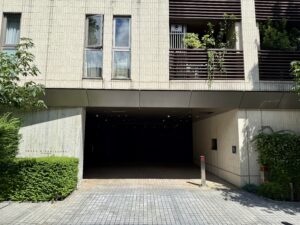 プラウド南麻布の写真 2