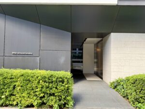ピアース南麻布の写真 2