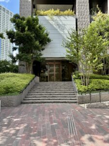 プレミストタワー白金高輪の写真 3
