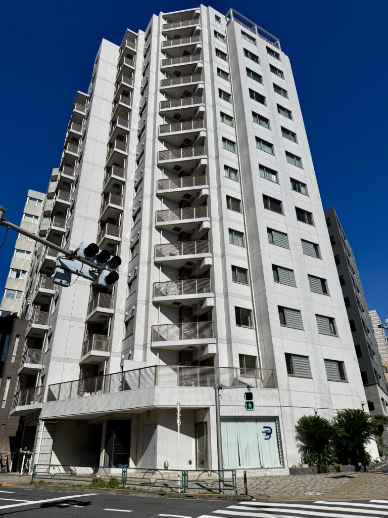 レグノラフィネ南青山の写真 1