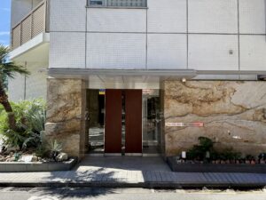 レグノラフィネ南青山の写真 2