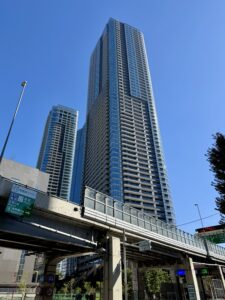 麻布台ヒルズレジデンスBの写真 7