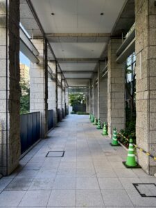 アークヒルズ仙石山レジデンスの写真 3