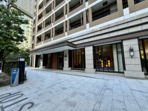 パークコート六本木ヒルトップの写真 4