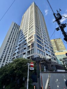 サイオン桜坂の写真 4