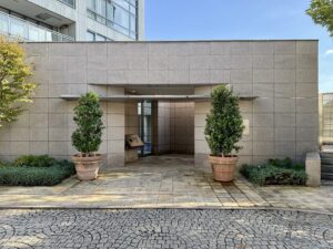 パークコート元麻布ヒルトップレジデンスの写真 2