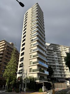 プレミスト白金の写真 1