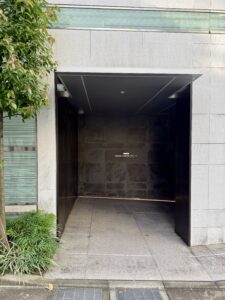 プラウド白金台の写真 2