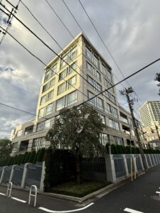 パークマンション白金台サンクの写真 7