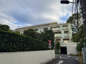 プラウド白金台の写真 5