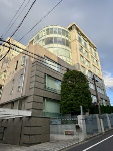 パークマンション白金台サンクの写真 6