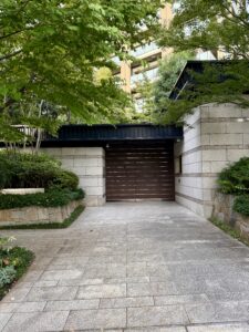 グランドメゾン白金の杜ザ・タワーの写真 2