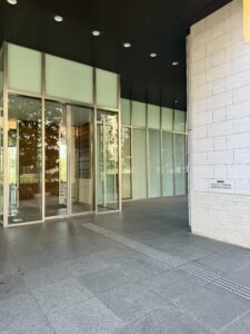 プラウドタワー白金台の写真 2