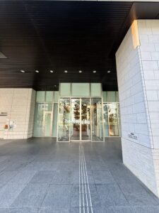 プラウドタワー白金台の写真 3