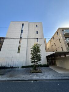 プラウド高輪三丁目の写真 3