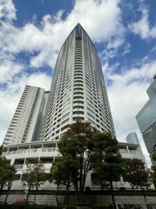 品川Vタワーの写真 7