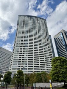 品川Vタワーの写真 8