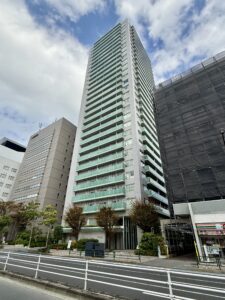 品川タワーフェイスの写真 1