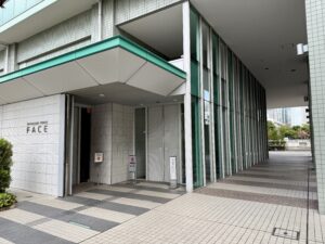 品川タワーフェイスの写真 3
