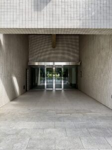 天王洲デュープレックスの写真 2