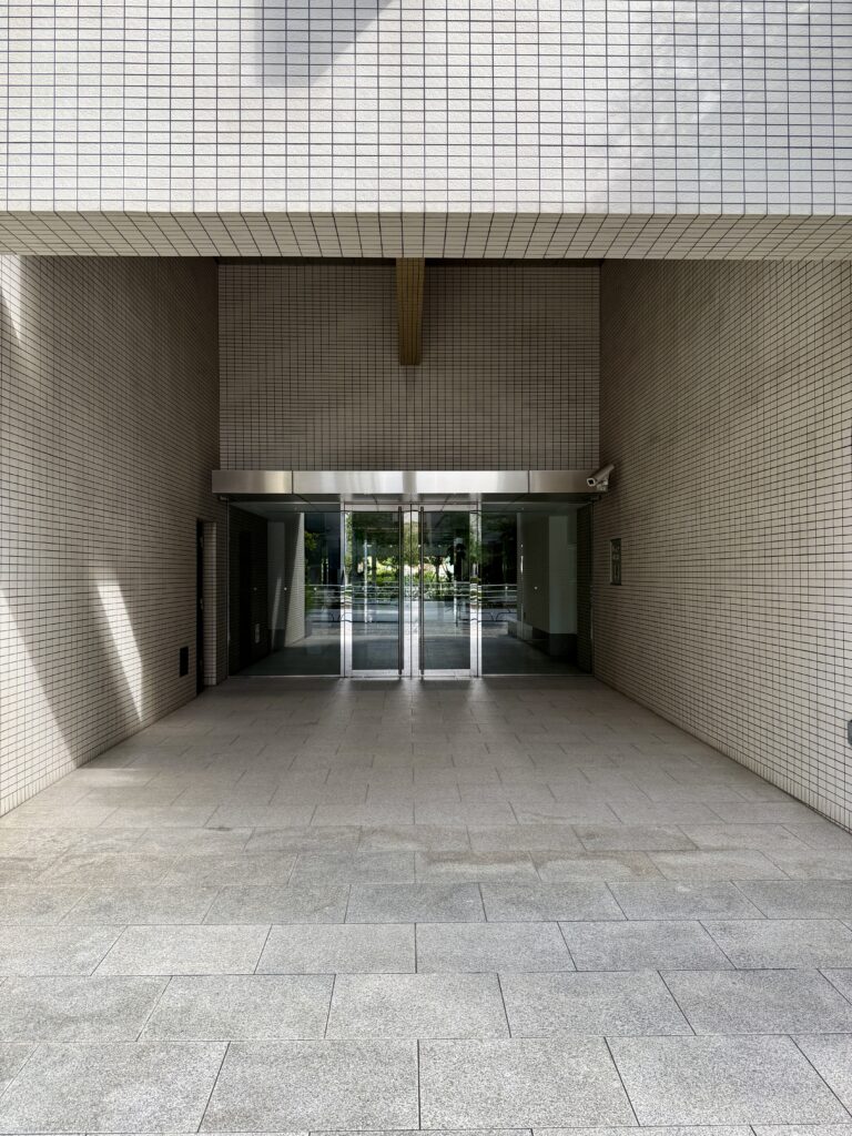 天王洲デュープレックスの写真 2