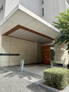 パークホームズ品川ザレジデンスの写真 2