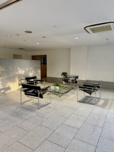 天王洲デュープレックスの写真 3